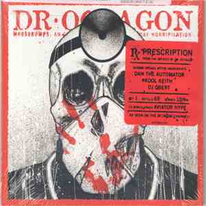 Dr. Octagon - Moosebumps: An Exploration Into Modern Day Horripilation mp3 album