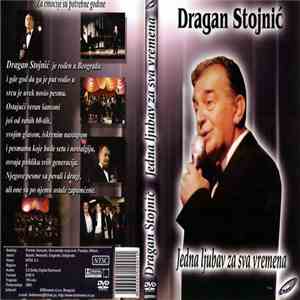Dragan Stojnić - Jedna Ljubav Za Sva Vremena mp3 album