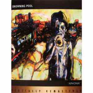 Drowning Pool - Aphonia mp3 album