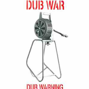 Dub War - Dub Warning mp3 album