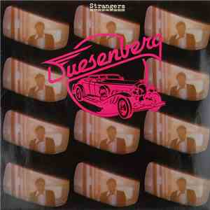 Duesenberg - Strangers mp3 album