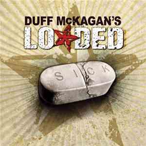Duff McKagan's Loaded - Sick mp3 album