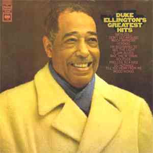 Duke Ellington - Duke Ellington's Greatest Hits mp3 album