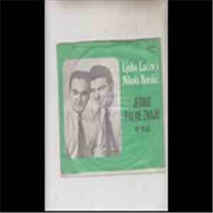 Duo Jadran - Jedino Palme Znaju / Ne Placi mp3 album