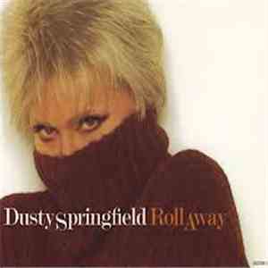 Dusty Springfield - Roll Away mp3 album