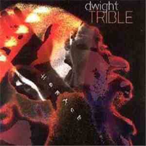 Dwight Trible - Horace mp3 album