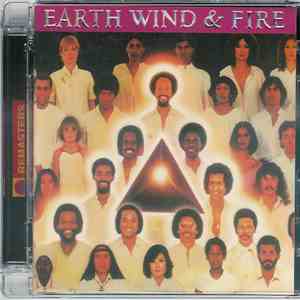 Earth, Wind & Fire - Faces mp3 album