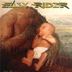 Easy Rider  - Perfecta Creación mp3 album