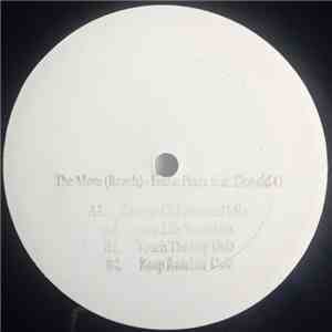 Eddie Perez Featuring Donald O - The More (Reach) mp3 album