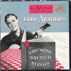 Eddy Arnold - Eddy Arnold's Favorite Sacred Songs mp3 album