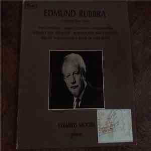 Edmund Rubbra - The Complete Piano Music Played by Edwin Moore mp3 album