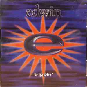 Edwin - Trippin' mp3 album