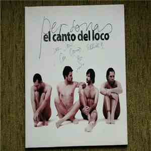El Canto Del Loco - Personas mp3 album