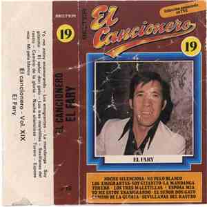 El Fary - El Cancionero mp3 album