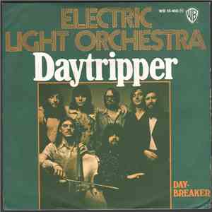 Electric Light Orchestra - Daytripper mp3 album