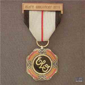 Electric Light Orchestra - ELO's Greatest Hits mp3 album