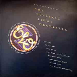 Electric Light Orchestra - The Very Best Of The Electric Light Orchestra mp3 album