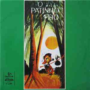 Elenco Do Galinho - O Patinho Feio mp3 album