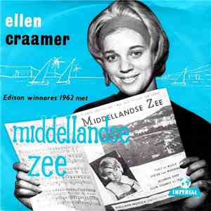 Ellen Craamer - Middellandse Zee mp3 album