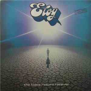 Eloy - The Tides Return Forever mp3 album