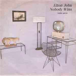 Elton John - Nobody Wins = Nadie Gana mp3 album
