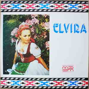 Elvira  - Elvira (Hongrie Roumanie Russie) mp3 album