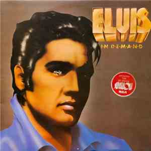 Elvis Presley - Elvis In Demand mp3 album