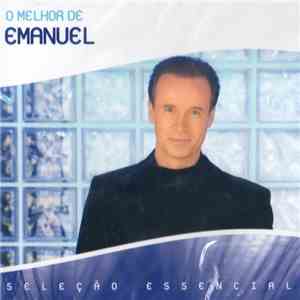 Emanuel  - O Melhor De Emanuel mp3 album