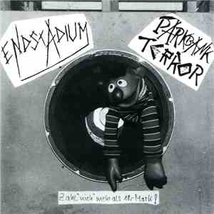 Endstadium / Parkbankterror - Endstadium / Parkbankterror mp3 album