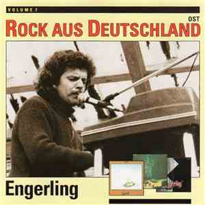 Engerling - Engerling mp3 album