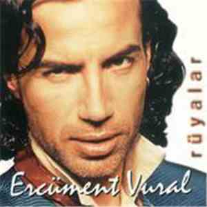 Ercüment Vural - Rüyalar mp3 album