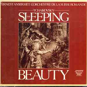 Ernest Ansermet, L'Orchestre De La Suisse Romande, Tchaikovsky - The Sleeping Beauty mp3 album