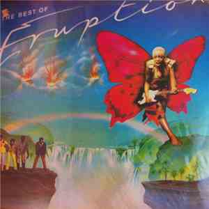 Eruption  - The Best Of Eruption mp3 album