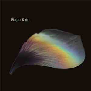 Etapp Kyle - Alpha mp3 album