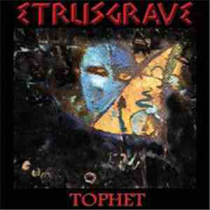 Etrusgrave - Tophet mp3 album