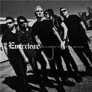 Everclear - Black Is The New Black mp3 album