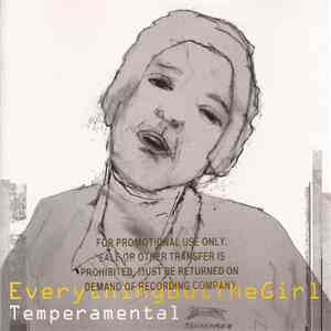 Everything But The Girl - Temperamental mp3 album