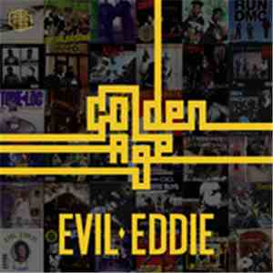 Evil Eddie  - Golden Age mp3 album