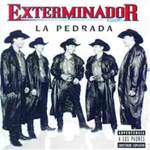 Exterminador - La Pedrada mp3 album