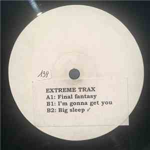 Extreme Trax - Final Fantasy mp3 album