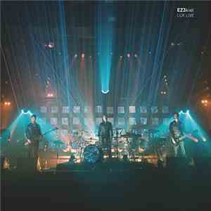 EZ3kiel - LUX Live mp3 album
