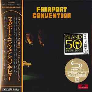 Fairport Convention - Fairport Convention mp3 album
