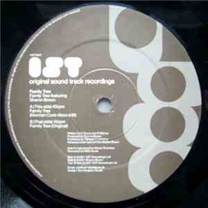 Family Tree - Family Tree mp3 album