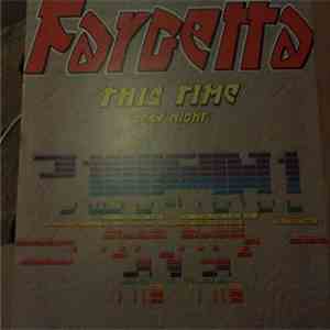 Fargetta - This Time (Sexy Night) mp3 album