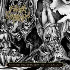 Father Befouled - Morbid Destitution Of Covenant mp3 album