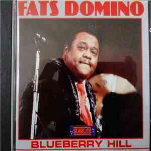 Fats Domino - Blueberry Hill mp3 album