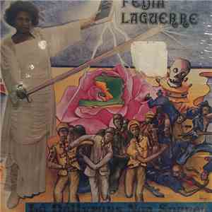 Fedia Laguerre - Le Delivrans Nou Sonnen... mp3 album