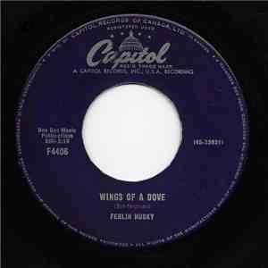 Ferlin Husky - Wings Of A Dove mp3 album