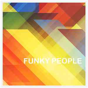 Fhernando - Funky People mp3 album