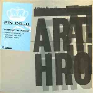 Fini Dolo - Queens Of The Universe mp3 album